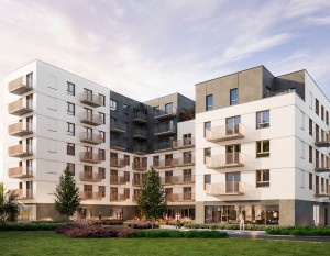 [Kraków] Archicom rozpoczyna przedsprzedaż Zakątka Telimeny