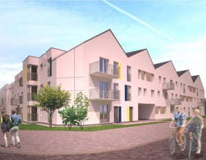 [Poznań] ZKZL z nową inwestycją przy ul. Darzyborskiej