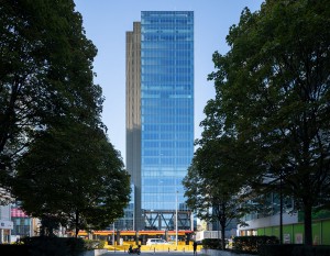 [Warszawa] Tieto przenosi główną siedzibę do Studia A