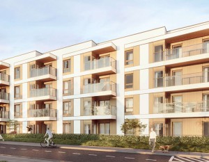 [Warszawa] Kalter wybuduje osiedle Zakątek Włochy