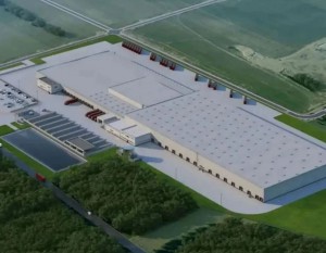 [Śląskie] Grupa Antczak wybuduje centrum dystrybucyjne Dino w Zawierciu