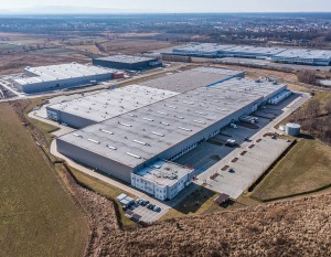 [Śląskie] Hillwood Polska nabywa dwa parki przemysłowo-logistyczne
