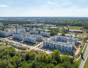 Osiedle Uniwersyteckie