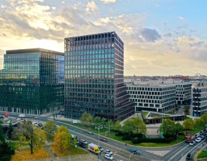 [Poznań] Lorenz Polska przenosi biuro do Nowego Rynku