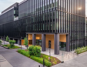 [Warszawa] Biurowiec LIXA D sprzedany funduszowi ze Szwajcarii