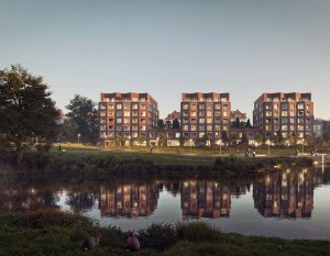 [Wrocław] Rusza rewitalizacja dawnej „Betanii” przy ul. Traugutta