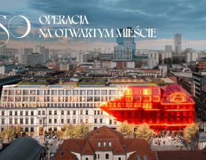 [Katowice] W centrum powstaje wielofunkcyjny kompleks IASO