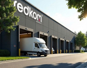 [Opolskie] Redkom Development realizuje obiekt magazynowy