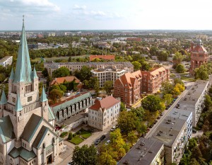 [Wrocław] SUDEA z pozwoleniem na użytkowanie