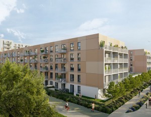 [Łódź] Archicom rozpoczyna sprzedaż kolejnego etapu inwestycji Zenit