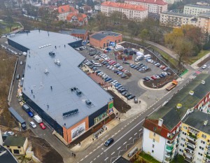 [Kujawsko-Pomorskie] Otwarcie Vendo Parku Grudziądz