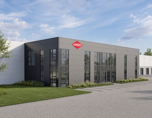 [Wielkopolskie] Airpress Polska inwestuje ponad 30 mln zł w rozwój produkcji