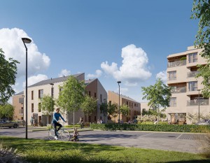 [Poznań] Nickel Development przygotowuje III etap Naturamy na Strzeszynie