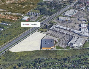 [Warszawa] SPEEDWELL Development kupił grunt na Targówku