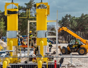 [Pomorskie] Powstanie trzeci terminal LNG w Polsce