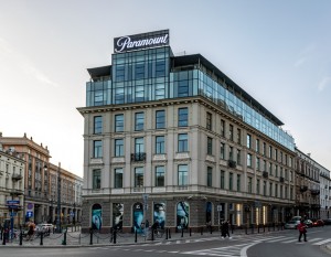 [Warszawa] Syrena Real Estate kupiła Renaissance Building