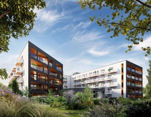 [Poznań] Grupa Invest wybuduje mieszkania na Piątkowie