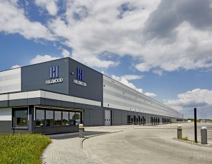 [Mazowieckie] New Ouda wynajmuje 10 tys. mkw. w Hillwood Janki II