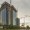 The Warsaw HUB - budowa maj 2019