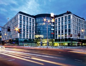 [Wrocław] OVH stawia na Aquarius Business House