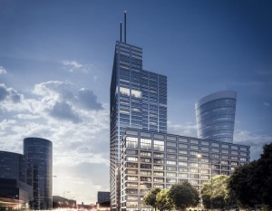 Citi Service Center Poland w Generation Park