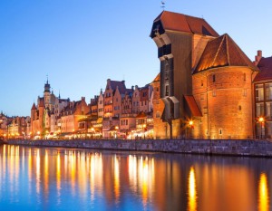 Grupa ROBYG kupiła działkę w Gdańsku za 53 mln PLN
