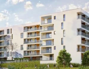 Apartamenty Saska nad Jeziorem priorytetem dla Dom Development