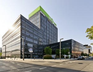 [Warszawa] TPA Poland z ekspansją w Wola Center