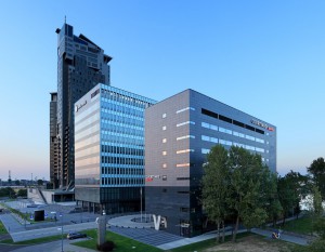 [Gdynia] PKO BP nadal z biurowym oddziałem na nadbrzeżu Basenu Prezydenta