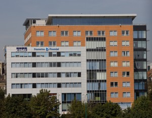 Globis Poznań