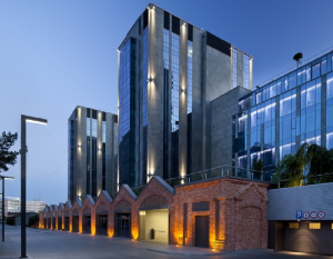 Karolkowa Business Park