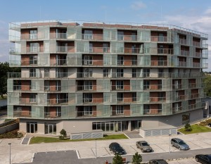 Stara Odra Residence I