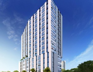 Apartamenty Mogilska w Krakowie