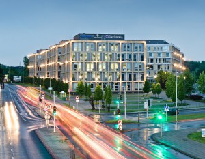 Malta Office Park