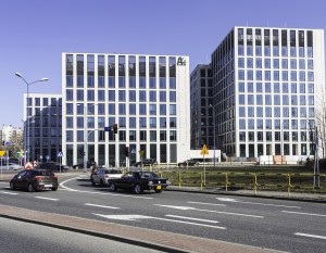 A4 Business Park