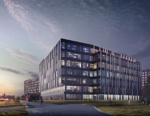 CH2M Center