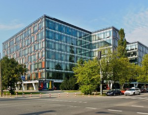 Park Postępu