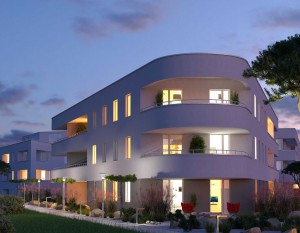 Wawel Service prezentuje nowy projekt w Krakowie