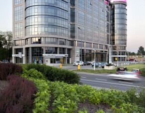 [Katowice] Starwood Capital sprzedaje Katowice Business Point