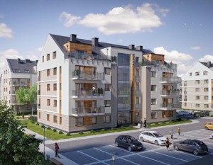 Nowa inwestycja firmy Jakon we Wrocławiu