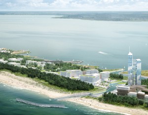 Dune City