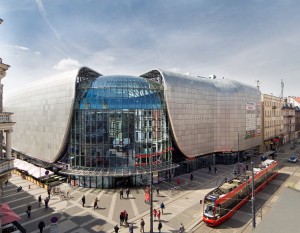 [Katowice] Empik w Galerii Katowickiej