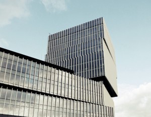 Silver Tower Center