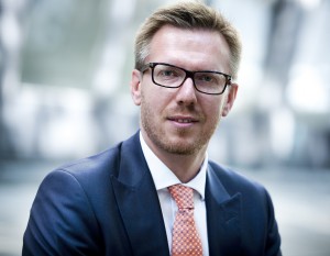 Savills otworzył biuro w Krakowie