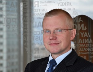 CBRE podsumowuje rynek magazynowy 2016 roku