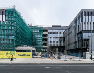 Dwie firmy wybierają poznański Maraton