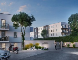 ALLCON Budownictwo zrealizuje dwa projekty w Gdyni