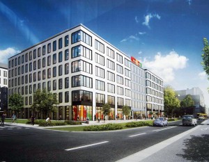 Przystanek mBank w Łodzi zmienia właściciela