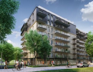 Nowe projekty i2 Development