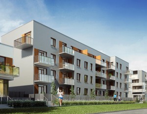 Polnord sprzedał w II kwartale 2016 r. 259 lokali